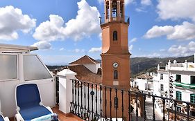 Apartamento Almijara
